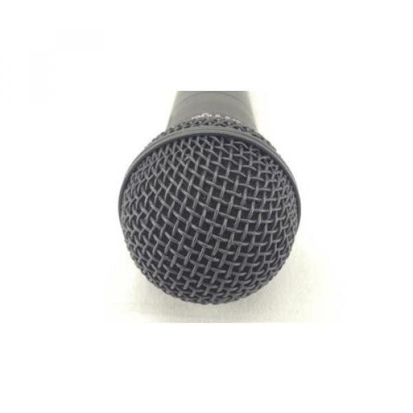 BEHRINGER Microphone XM8500 (PB1005594) #6 image