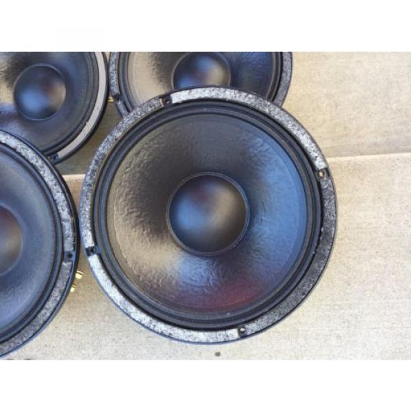 Sweet EAW Eminence 804095 Cone LC-1233-WP Driver 12&#034; Speaker 5.9 DCR ~ Buy 1 - 4 #9 image