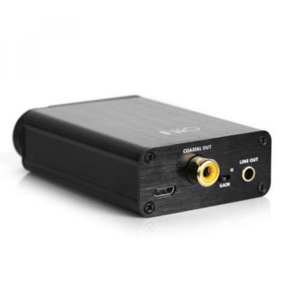 Headphone Amp Amplifier Channel 4 Stereo Behringer New 6 Audio Pro Ha400 Amp800 #2 image