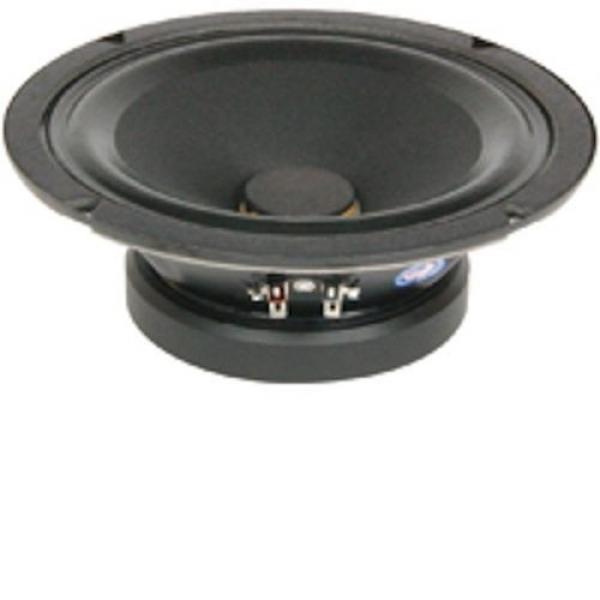 Eminence Alpha 8MRA 8&#034; Woofer LOW SHIPPING!  AUTHORIZED DISTRIBUTOR!!! #1 image