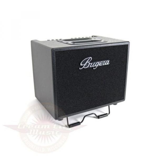 Brand New Bugera AC60 60W 1x8 Acoustic Guitar Amp #2 image