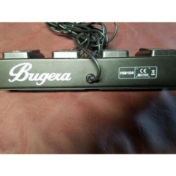 Bugera 333-212 Infinium 120 Watt 2x12&#034; 3-Channel Tube/Valve Guitar Amplifier Amp #4 image
