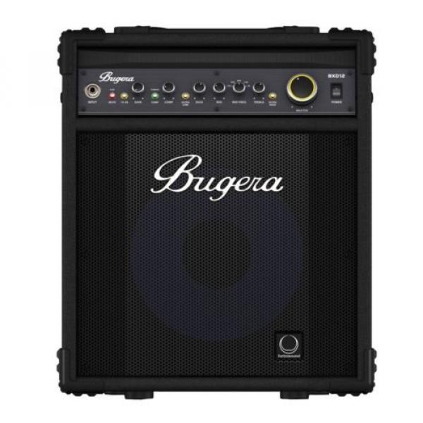 Brand New Bugera BXD12A 1000W 1x12 Bass Combo Amp #1 image