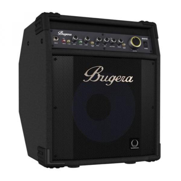 Brand New Bugera BXD12A 1000W 1x12 Bass Combo Amp #2 image