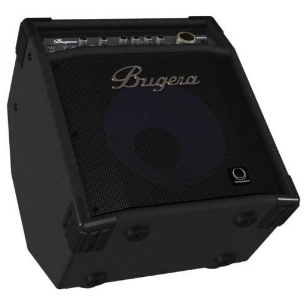 Brand New Bugera BXD12A 1000W 1x12 Bass Combo Amp #3 image