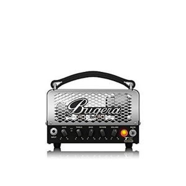 Bugera T5 INFINIUM Guitar Amplifier Head #1 image