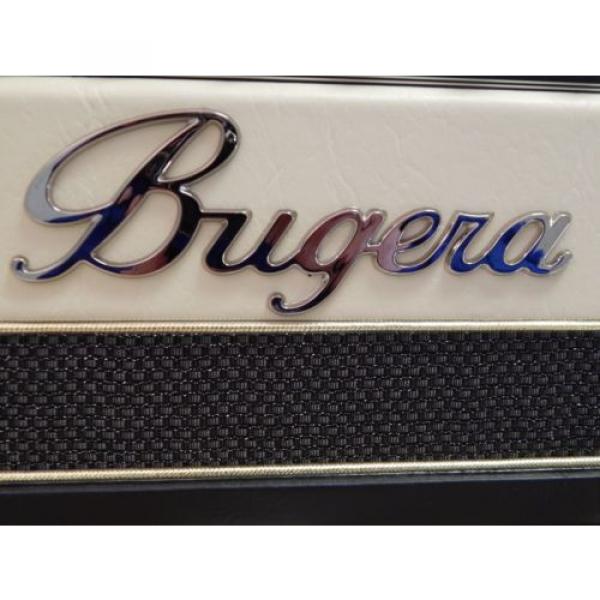 Bugera V22 HD Infinium Vintage Tube Amp Head #4 image