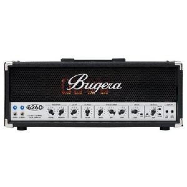 Bugera 6260 120 watt Guitar Amp #1 image