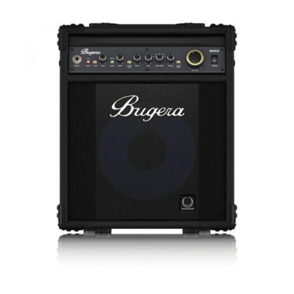 Bugera Ultrabass BXD12A 1000w Bass Combo Aluminium Cone Speaker #1 image