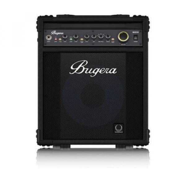 Bugera Ultrabass BXD12A 1000w Bass Combo Aluminium Cone Speaker #2 image