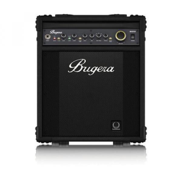Bugera Ultrabass BXD12 1000w Bass Combo #1 image