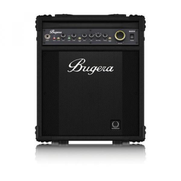 Bugera Ultrabass BXD12 1000w Bass Combo #2 image
