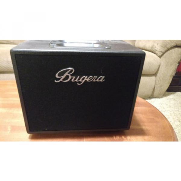 Bugera AC60 Acoustic Guitar Combo Amplifier #1 image