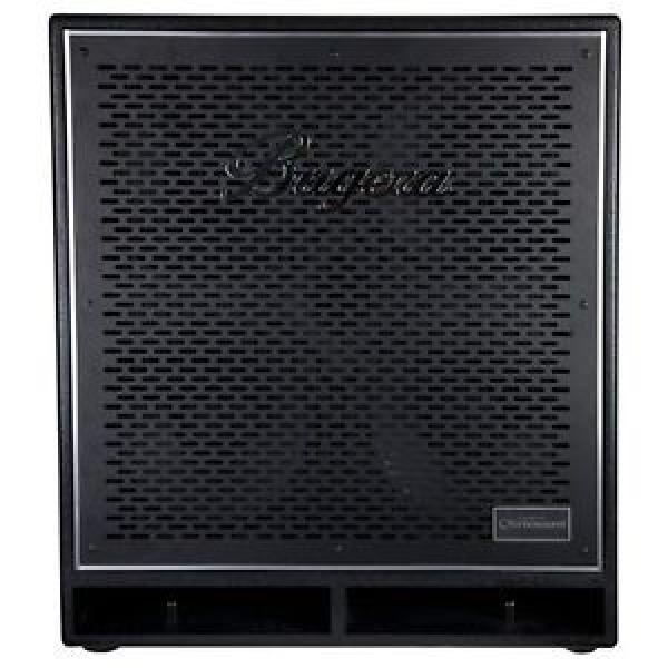 Brand New Bugera BN410TS 2800W 4x10 Bass Speaker Cabinet 8 Ohms #1 image