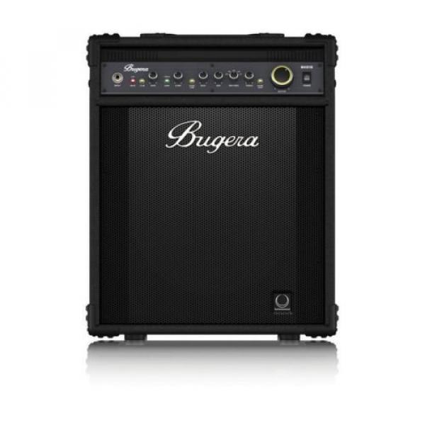 Bugera Ultrabass BXD15 1000w Bass Combo #1 image
