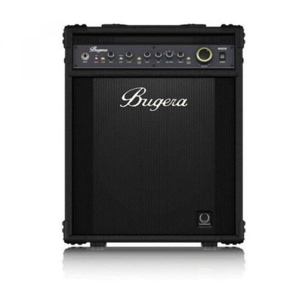 Bugera Ultrabass BXD15 1000w Bass Combo #2 image