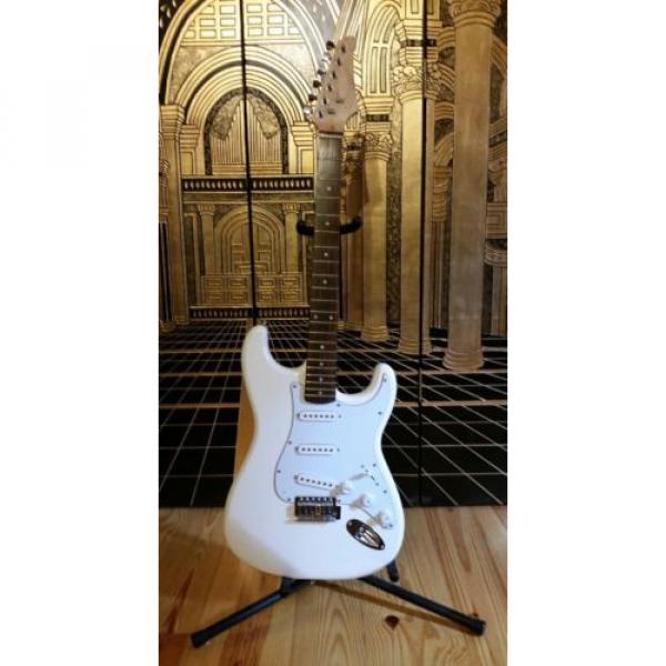 Possibly a Charvel Electric Guitar #1 image