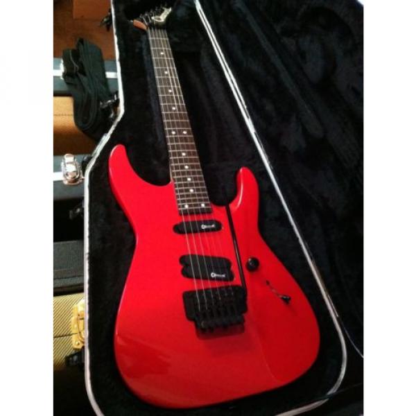Charvel Fusion Special - Near mint condition #1 image
