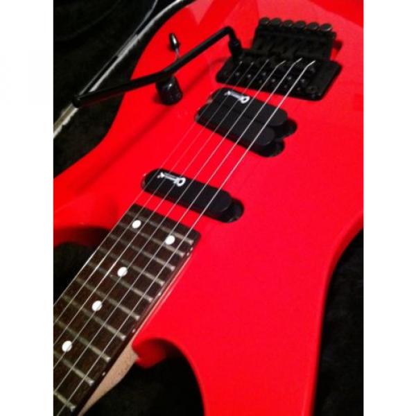 Charvel Fusion Special - Near mint condition #2 image