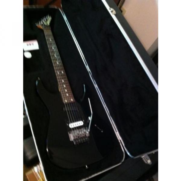 Charvel Fusion Deluxe #1 image