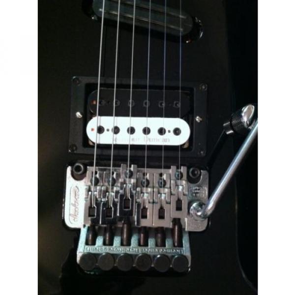 Charvel Fusion Deluxe #2 image