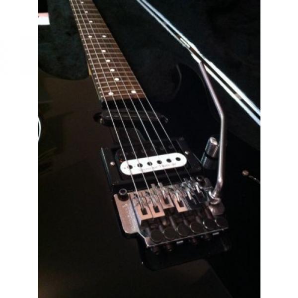 Charvel Fusion Deluxe #3 image