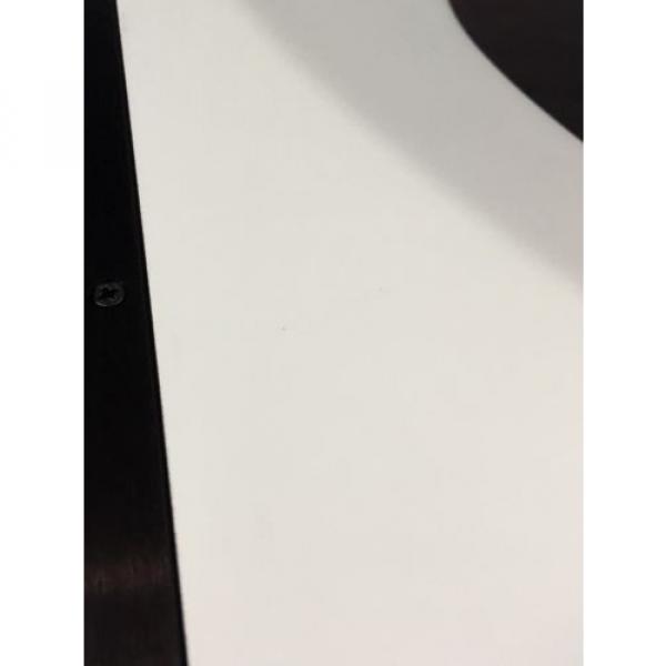 Charvel USA Select So-Cal HSS FR Satin Snow Blind with Hard Case! #5 image