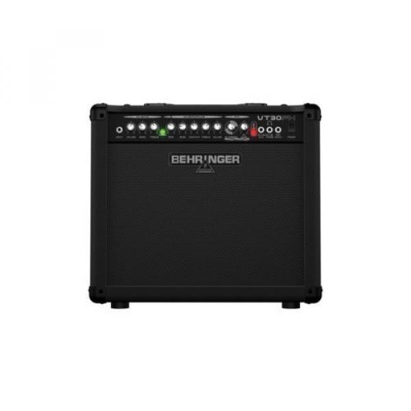 Behringer VIRTUBE VT30FX Guitar Amplifier 30W 10&#039;&#039; Inch Combo Amp w/ Effects #3 image