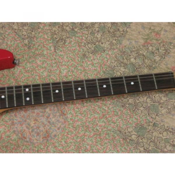 Charvel CX-290 Guitar - HSS - Made In Japan - All Original - MIJ #3 image