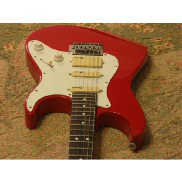 Charvel CX-290 Guitar - HSS - Made In Japan - All Original - MIJ #5 image