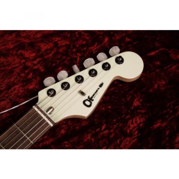 Charvel Jake E Lee Signature Electric Guitar #5 image