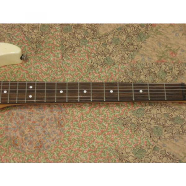 Charvel CX-291 Guitar - SSS - Made In Japan - All Original - MIJ #2 image