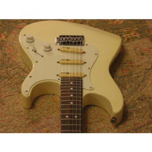 Charvel CX-291 Guitar - SSS - Made In Japan - All Original - MIJ #4 image