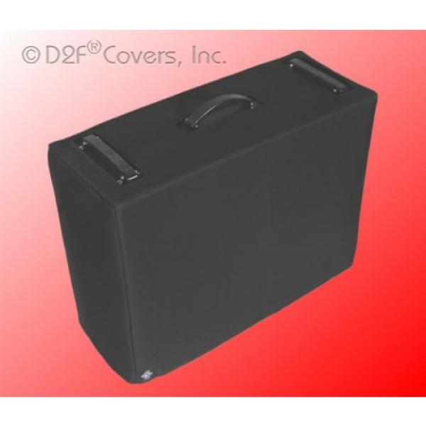D2F® Padded Cover for Bugera BC-30 212 Combo (3 Handle) #2 image