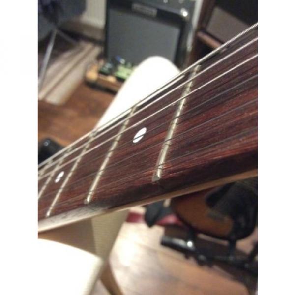 Charvel / Jackson Stratocaster #2 image