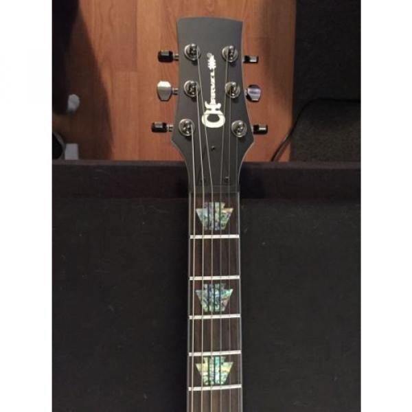 Charvel DC1 ST Electric Guitar #2 image