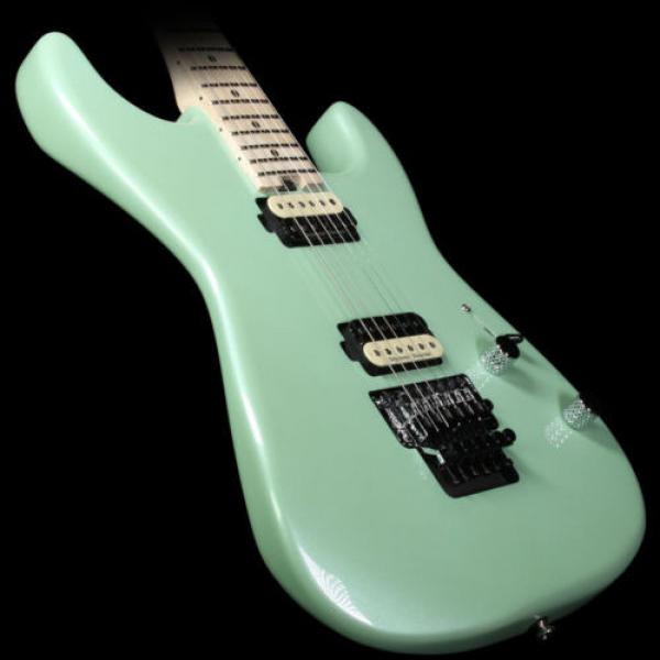 Charvel Pro Mod Series San Dimas 2H FR Electric Guitar Specific Ocean #1 image