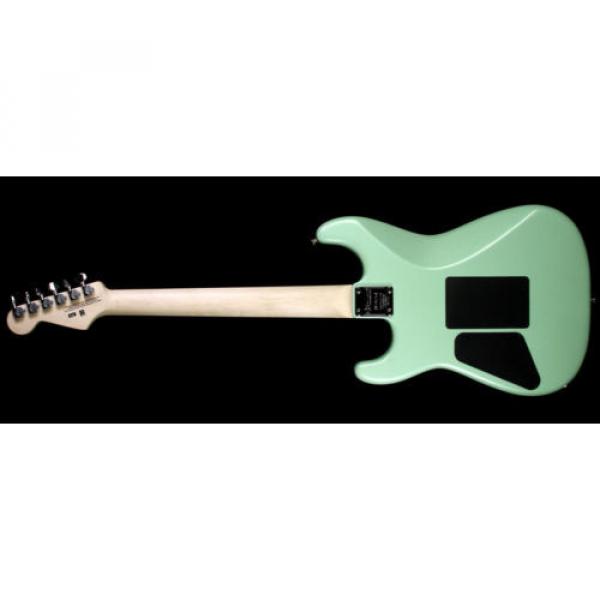 Charvel Pro Mod Series San Dimas 2H FR Electric Guitar Specific Ocean #3 image