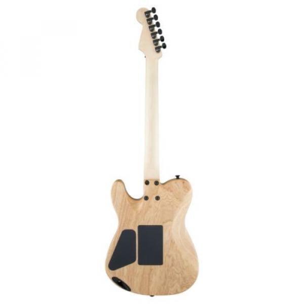 NEW! 2017 Charvel Pro-Mod San Dimas Style 2 HH FR guitar in ash (pre-order) #2 image