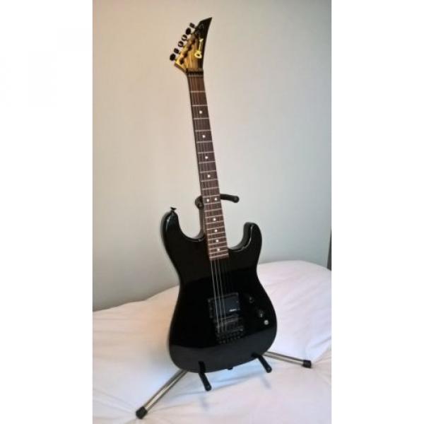Charvel Model 2 Electric Guitar - Midi 2 - 1989 #1 image