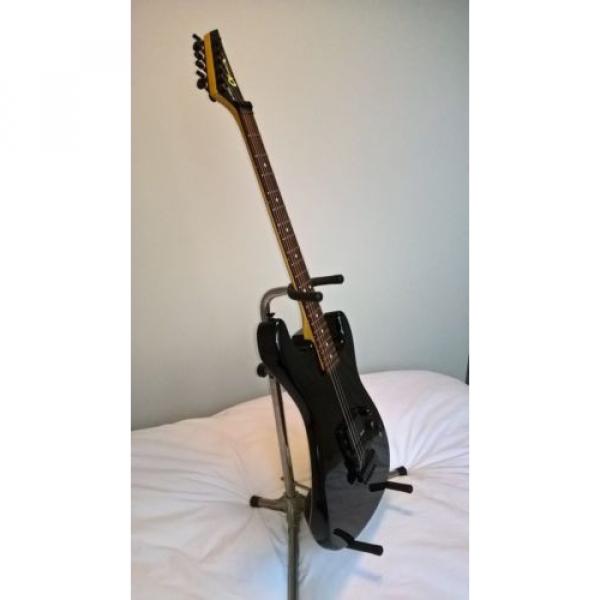 Charvel Model 2 Electric Guitar - Midi 2 - 1989 #2 image