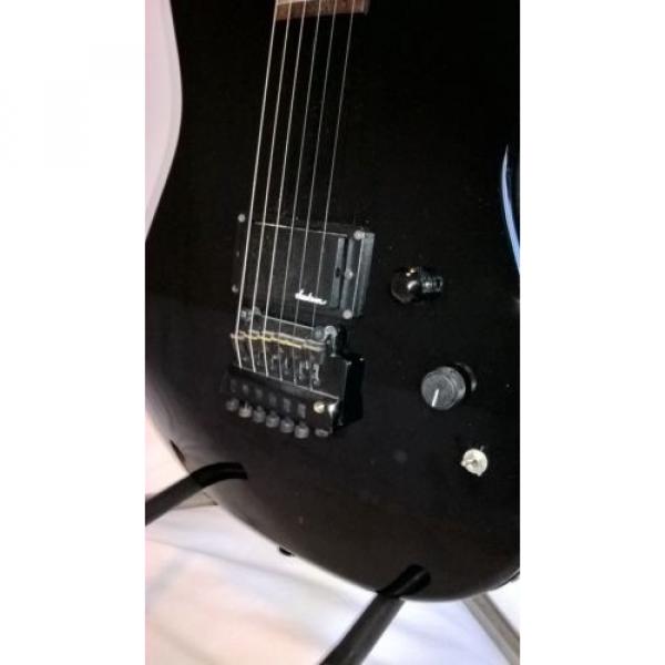 Charvel Model 2 Electric Guitar - Midi 2 - 1989 #3 image