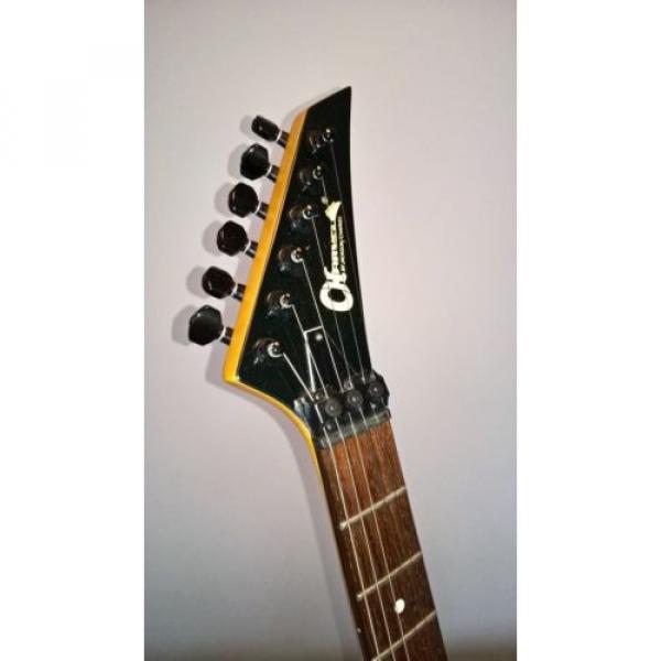 Charvel Model 2 Electric Guitar - Midi 2 - 1989 #4 image