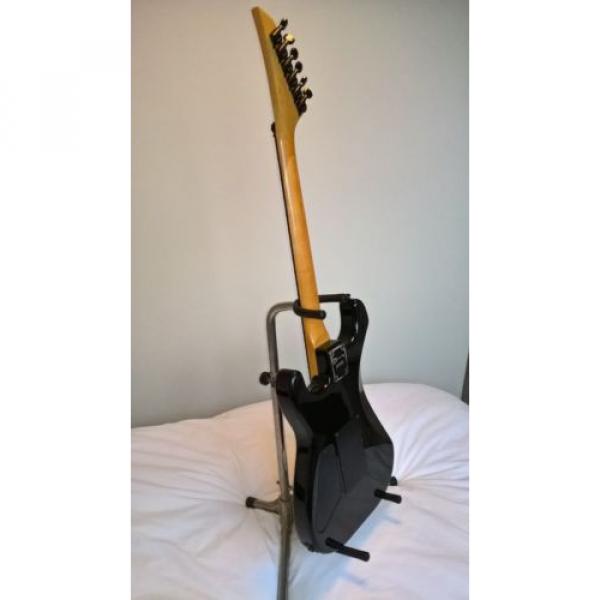 Charvel Model 2 Electric Guitar - Midi 2 - 1989 #5 image