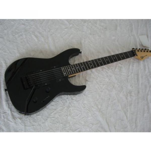 Charvel  Modell A  (N.O.S. Made in Japan)  +Koffer #2 image