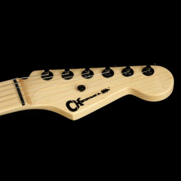 Charvel Pro Mod Series San Dimas Style 2 2H HT Electric Guitar Natural Ash #4 image
