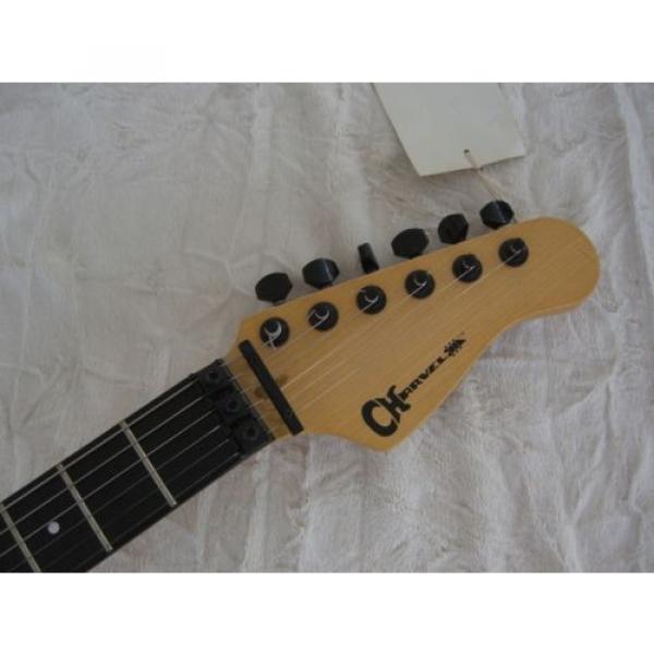 Charvel  Modell A  (N.O.S. Made in Japan)  +Koffer #3 image