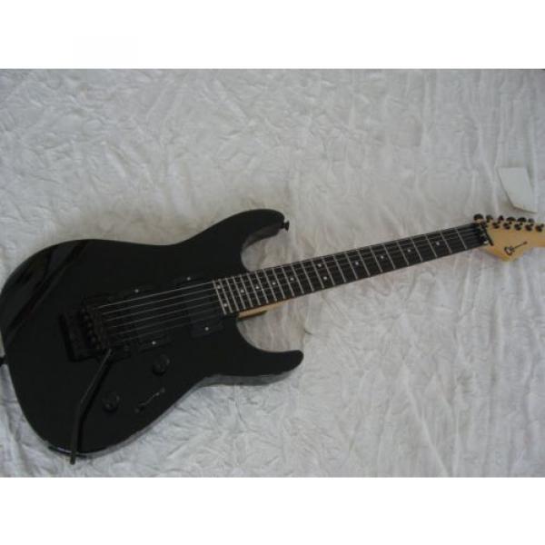 Charvel  Modell A  (N.O.S. Made in Japan)  +Koffer #4 image