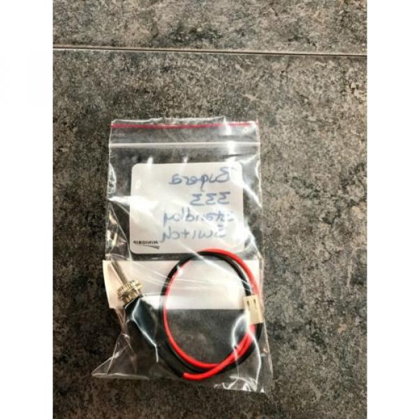 1pc Bugera 333 Electric Guitar Amplifier OEM Standby Switch Repair Parts Project #4 image