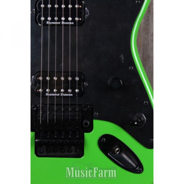 Charvel Pro Mod So Cal Style 1 2H FR Electric Guitar Floyd Rose Duncan B STOCK #3 image